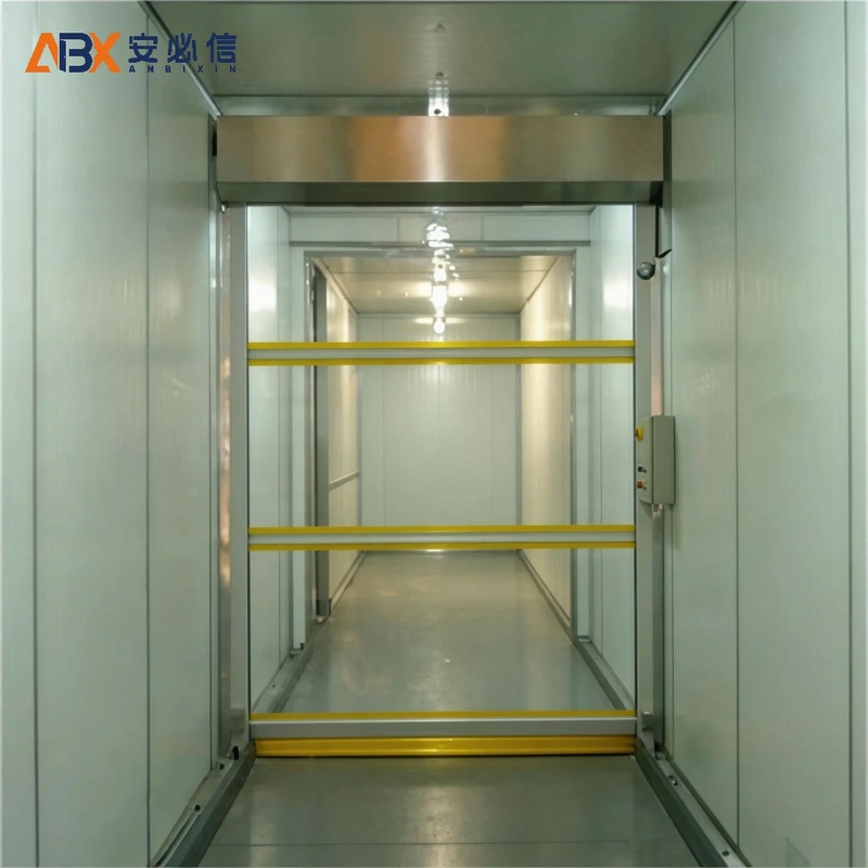 宜宾软质快速门