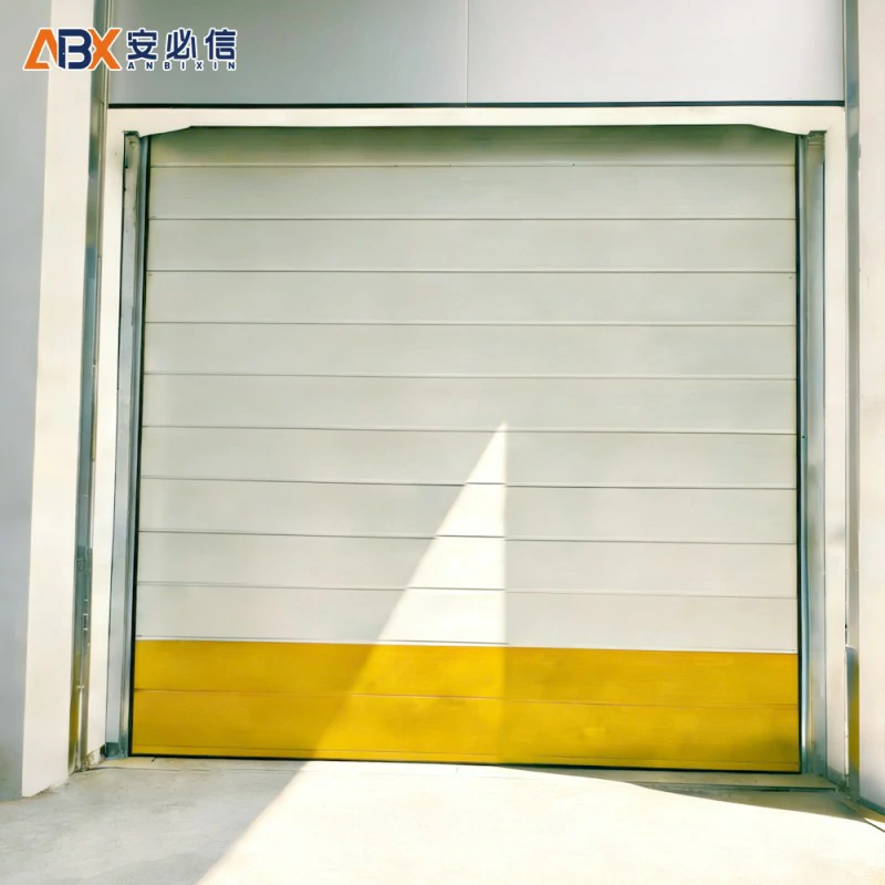 宜宾高扬程滑升门