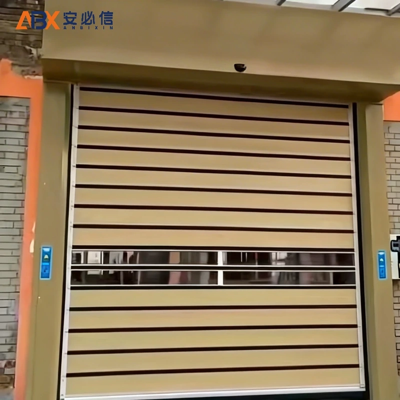 宜宾雷达高速门